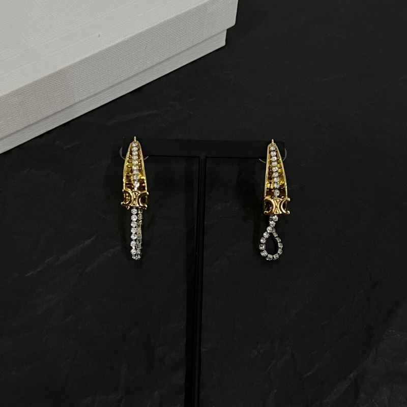 Celine Earrings